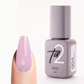 Ta2, База Pure Silver 4 9ml